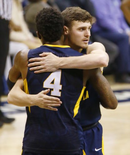 WVU Defeats Pittsburgh